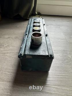 Vintage General Electric Control Switch