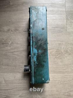 Vintage General Electric Control Switch