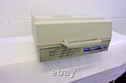 Vintage General Electric Deluxe Automatic Record Player Model V639h WORKS RARE