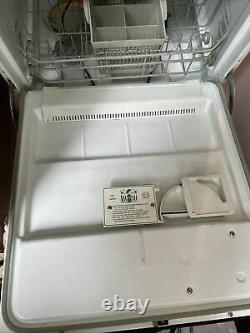 Vintage General Electric Dishwasher