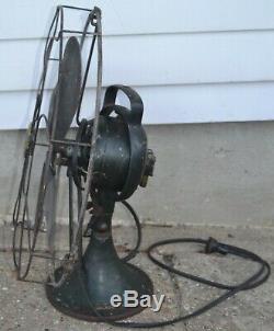 Vintage General Electric Fan