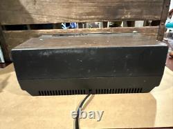 Vintage General Electric Flip Clock Radio / Alarm Clock
