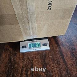 Vintage General Electric Food Processor and Blender with Attachments 1970's