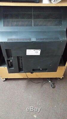 Vintage General Electric GE 26 MTS Stereo Color Television TV 1987 BRAND NEW