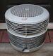 Vintage General Electric Ge Floor Circulator Fan F11f2, 3 Speed, 8' Cord