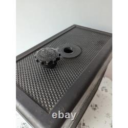 Vintage General Electric GE Impermo Film Developing Tank Bath