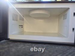 Vintage General Electric (GE) JEM20H 001 Microwave Oven TESTED WORKS