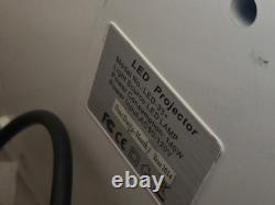 Vintage General Electric (GE) JEM20H 001 Microwave Oven TESTED WORKS