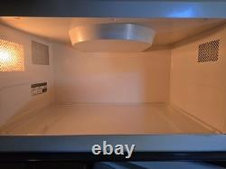 Vintage General Electric (GE) JEM20H 001 Microwave Oven TESTED WORKS