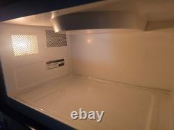 Vintage General Electric (GE) JEM20H 001 Microwave Oven TESTED WORKS