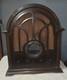 Vintage General Electric Ge K-64 Cathedral Radio Cabinet 1930s Parts Restoration