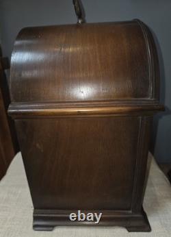 Vintage General Electric GE K-64 Cathedral Radio Cabinet 1930s Parts Restoration