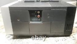 Vintage General Electric GE Model 4CM3326X AM FM Stereo 5 TV Micro Cassette