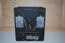 Vintage General Electric GE Printing Demand Meter No. 1779080 Type PD-5 Rare