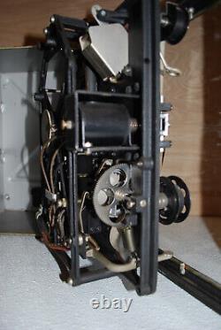 Vintage General Electric GE Printing Demand Meter No. 1779080 Type PD-5 Rare