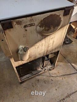 Vintage General Electric GE Refrigerator LK-2-A16
