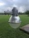 Vintage General Electric Ge Street Light Incandescent Series