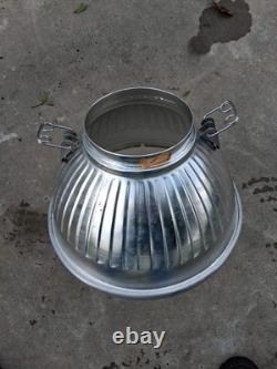 Vintage General Electric GE Street Light Incandescent Series