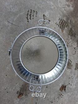 Vintage General Electric GE Street Light Incandescent Series