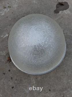 Vintage General Electric GE Street Light Incandescent Series