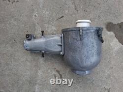 Vintage General Electric GE Street Light Incandescent Series