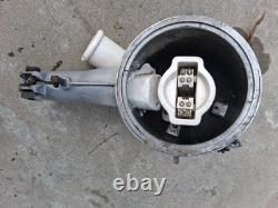 Vintage General Electric GE Street Light Incandescent Series