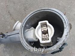 Vintage General Electric GE Street Light Incandescent Series