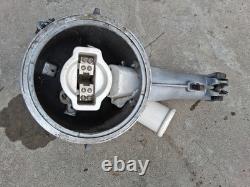 Vintage General Electric GE Street Light Incandescent Series