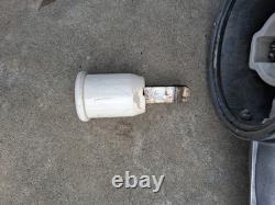 Vintage General Electric GE Street Light Incandescent Series