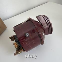 Vintage General Electric GE Switch 30A 250V 50A 125VAC Knob 2231598 Heating Dial