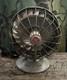 Vintage General Electric Ge Tabletop Sun Disc Heater