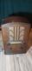 Vintage General Electric Ge Tombstone Tube Radio Art Deco Untested Work