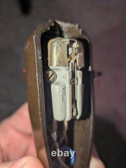 Vintage General Electric GE VR II Variable Reluctance Cartridge & Headshell