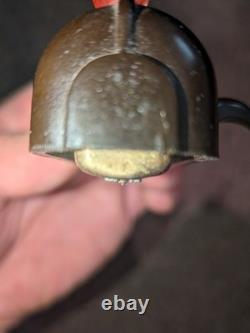 Vintage General Electric GE VR II Variable Reluctance Cartridge & Headshell