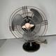 Vintage General Electric (ge) Vortalex Fan Spec 272899-1 Cat. Fm9v1 110/120v Cy60