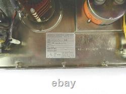 Vintage General Electric GE xray Dental Intraoral X-RAY Steampunk 46-158800G2