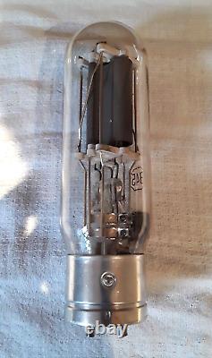 Vintage General Electric GL-845 Vacuum Tube #59-26 untested