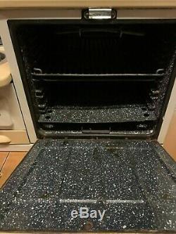 Vintage General Electric Hotpoint Stove