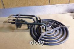 Vintage General Electric Hotpoint Surface Unit Kit for Range P/N WB30X342 (NOS)