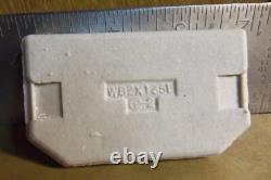 Vintage General Electric Hotpoint Surface Unit Kit for Range P/N WB30X342 (NOS)