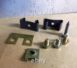 Vintage General Electric Hotpoint Surface Unit Kit for Range P/N WB30X342 (NOS)