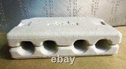 Vintage General Electric Hotpoint Surface Unit Kit for Range P/N WB30X342 (NOS)