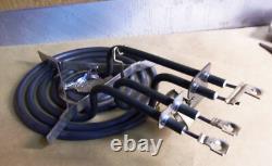 Vintage General Electric Hotpoint Surface Unit Kit for Range P/N WB30X342 (NOS)