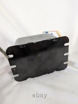 Vintage General Electric Ignition Transformer 9T62Y4034 USA Hunter Mfg Pri 120v