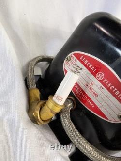 Vintage General Electric Ignition Transformer 9T62Y4034 USA Hunter Mfg Pri 120v