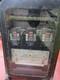 Vintage General Electric Instantaneous Overcurrent Relay Model 12pjc31c67a