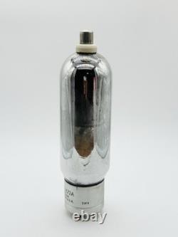 Vintage General Electric JAN-872A/VT-42A High Voltage Mercury-Vapor Rectifier E6