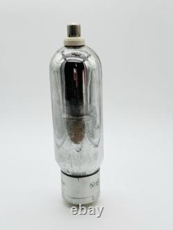 Vintage General Electric JAN-872A/VT-42A High Voltage Mercury-Vapor Rectifier E6