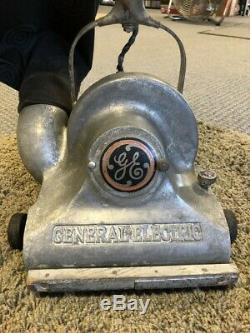 Vintage General Electric Junior Vacuum Model #69