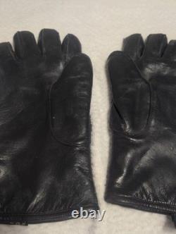 Vintage General Electric Lead Gloves. HTF